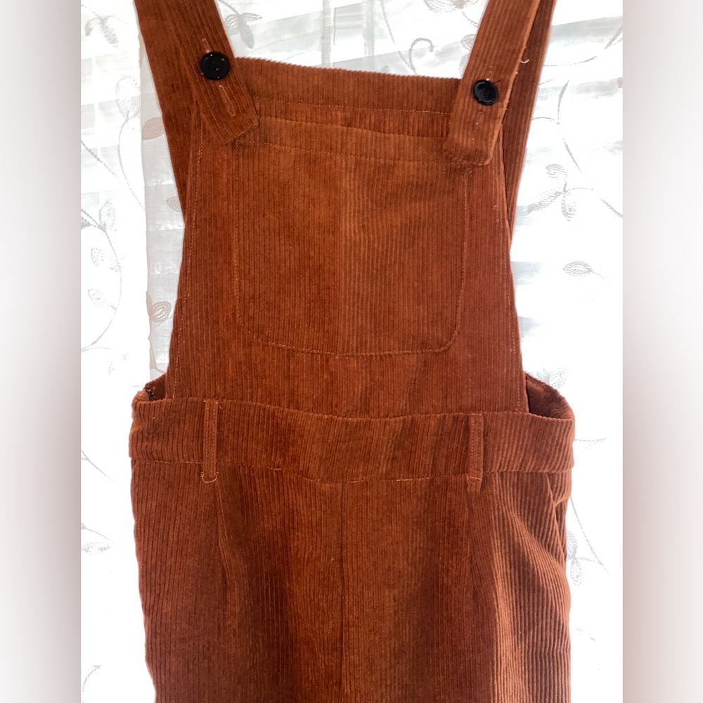 Overalls - Picture 3 of 6